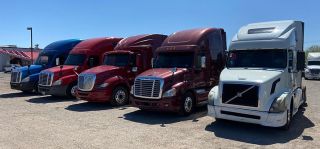 truck dealer tucson BHB Truck Sales