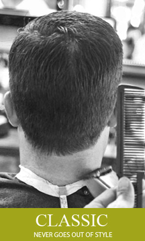 barber shop tucson II Sons For Men