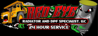 radiator shop tucson Red Eye Radiator and DPF Specialists