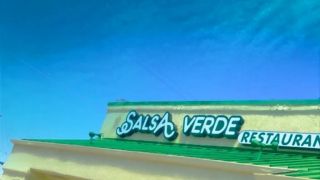 cape verdean restaurant tucson Salsa Verde Restaurant