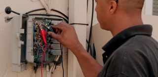 electrician tucson JCP Electric Inc