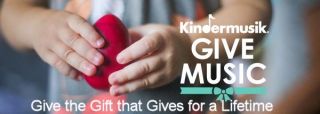 Kindermusik Gift Certificates Click Here