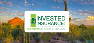 insurance agency tucson Invested Insurance Agency