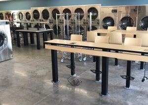 coin operated laundry equipment supplier tucson Coin & Professional Equipment