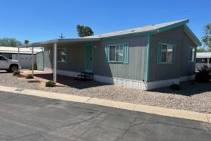 manufactured home transporter tucson US Mobile Home Brokers Inc