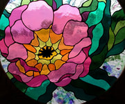 stained glass studio tucson Expressions Art Glass