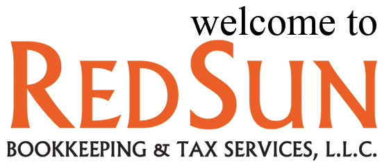 bookkeeping service tucson RedSun Bookkeeping & Tax Services, LLC