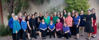 choir tucson Tucson Women's Chorus