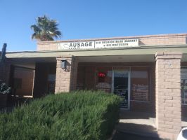 gourmet grocery store tucson Sausage Shop Meat Market And Deli