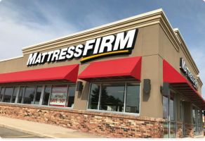 bedding store tucson Mattress Firm Clearance Center North Business Center Drive