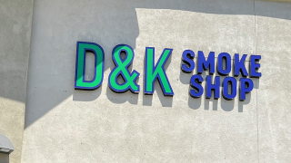 tobacco exporter tucson D&K SMOKE SHOP TUCSON