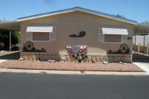 manufactured home transporter tucson US Mobile Home Brokers Inc