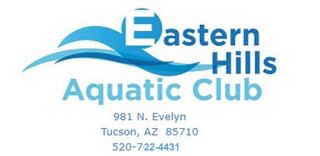 swim club tucson Eastern Hills Aquatic Club Inc