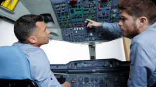 aircraft maintenance company tucson Code 1 Maintenance