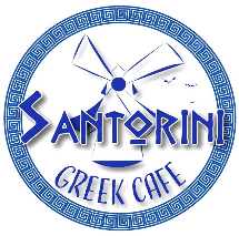 greek restaurant tucson Santorini Greek Cafe