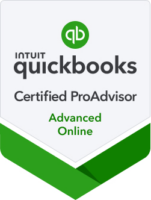 Intuit Quickbooks Certified ProAdvisor - Advanced Online