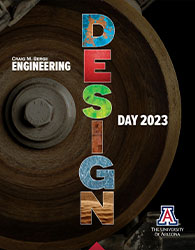 Check Out 2023 Craig M. Berge Engineering Design Day