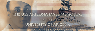 memorial park tucson USS Arizona Mall Memorial