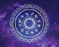 astrologer tucson Krishna Bright, LPC