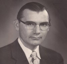 Leopoldo R. Carrillo- 1918 - 1984