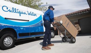bottled water supplier tucson Culligan of Tucson