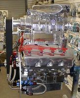 engine rebuilding service tucson Larry's Engine & Marine Inc