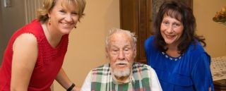 aged care tucson Elder Care Strategies