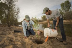 environmental organization tucson Sonoran Institute