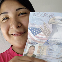 passport agent tucson UA Passports
