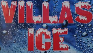 ice supplier tucson Villas Ice