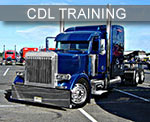 CDL Training - Tucson and Phoenix