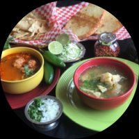 nuevo latino restaurant tucson Benny's Mexican Restaurant