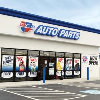auto parts store tucson Carquest Auto Parts