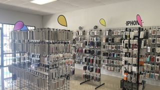 cell phone accessory store tucson CELL FIX ACCESSORIES & REPAIRS