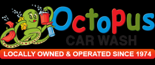 car wash tucson Octopus Car Wash