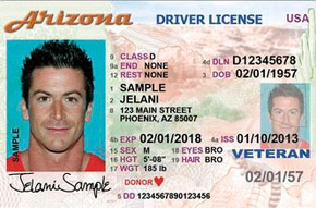 driving test center tucson Arizona Motor Vehicle Express