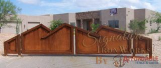 fencing salon tucson Affordable Fence and Gates