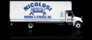 piano moving service tucson Nicolosi Moving & Storage Inc