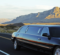 limousine service tucson Wright Executive Limousines