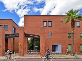 residential college tucson El Portal (Housing and Residential Life)